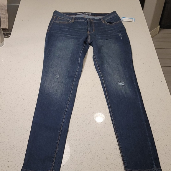 Jeans - Picture 4 of 4